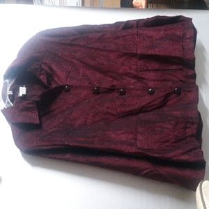 First Option Too Size 20W (SKU N40)